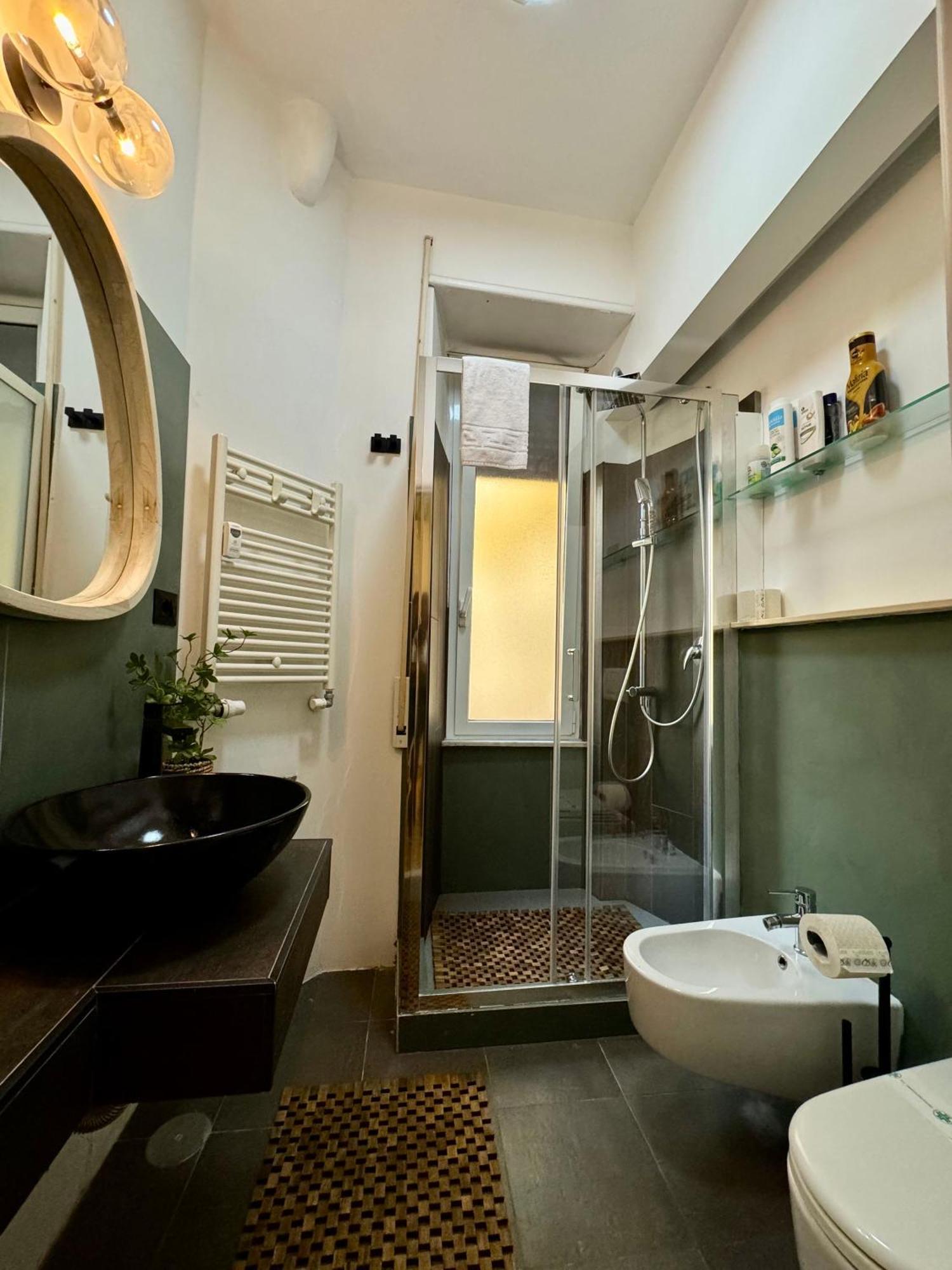 Apartment Guestart Monti