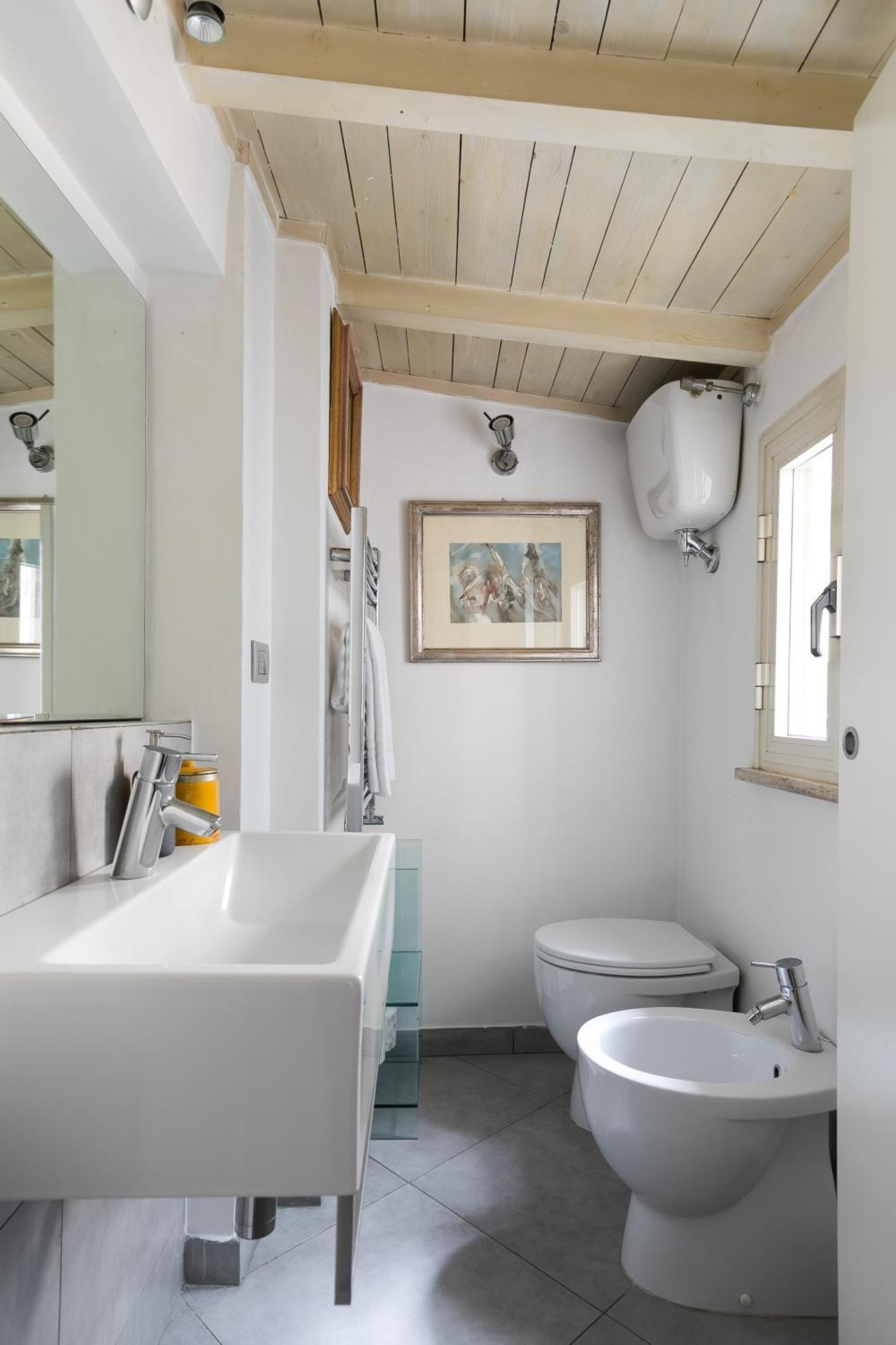 R.c. Cappellari Charming Campo De Fiori Apartment