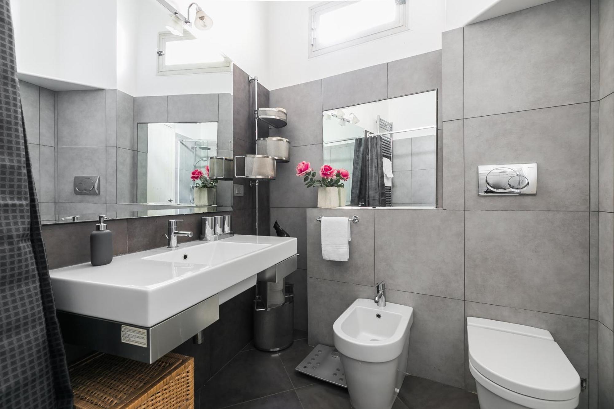 R.c. Cappellari Charming Campo De Fiori Apartment *