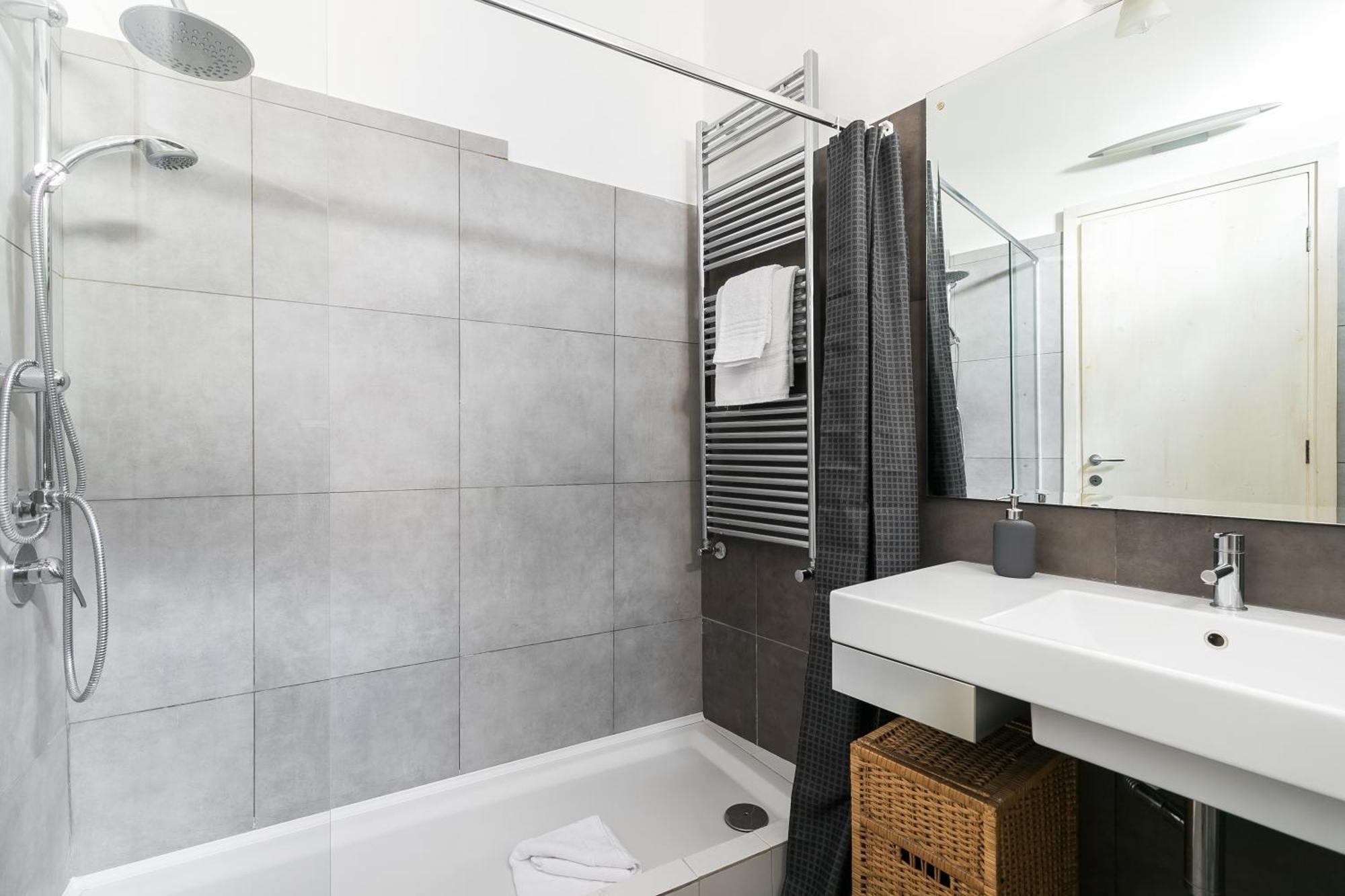 Apartment R.c. Cappellari Charming Campo De Fiori Rome
