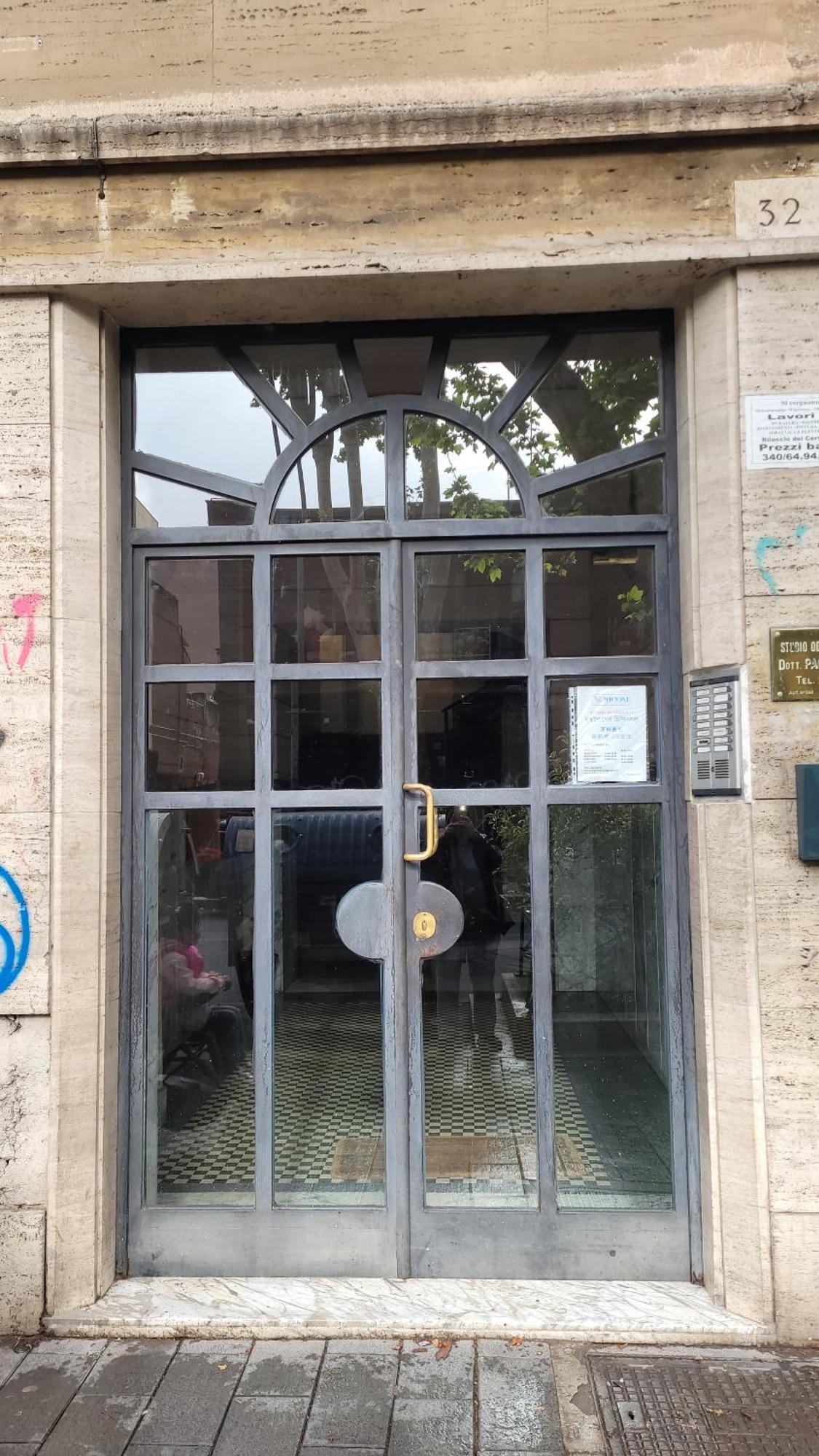 Appartamento A Casa Di Juno Roma