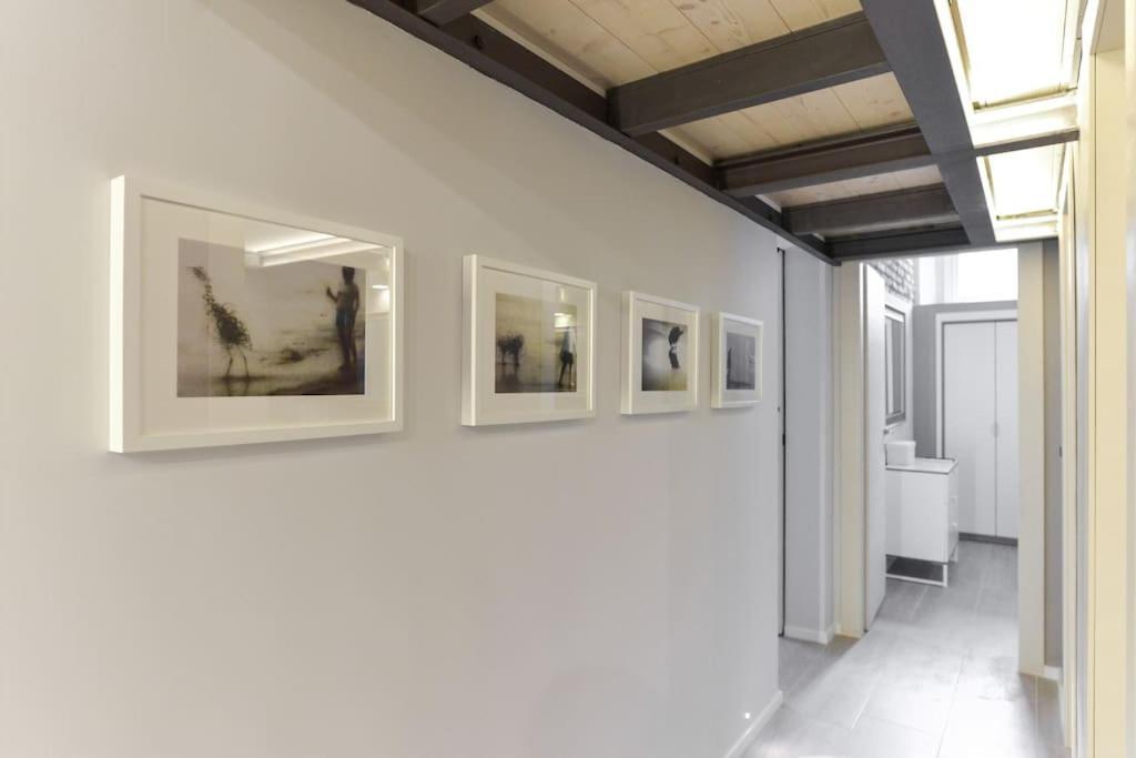 Apartamento Luxury Vittoria