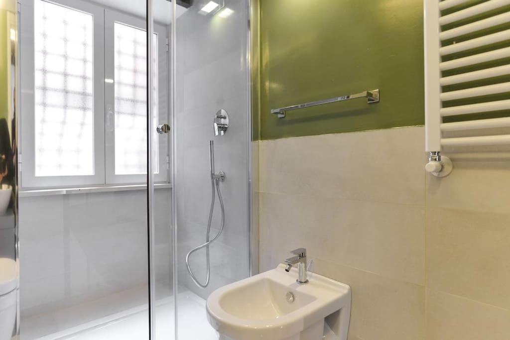 Luxury Vittoria