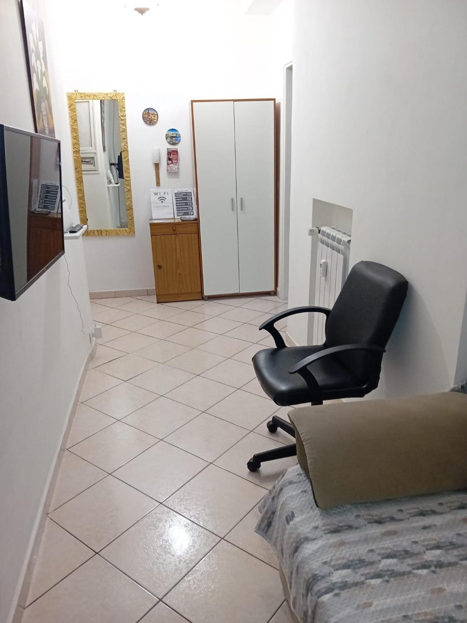 Appartamento Gagliardi *