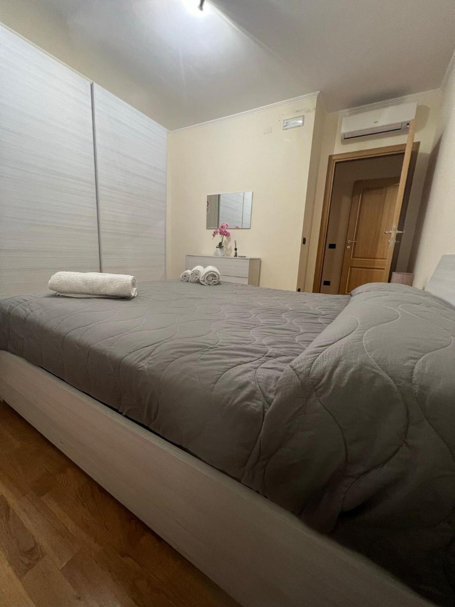 Mary's House Apartamento *