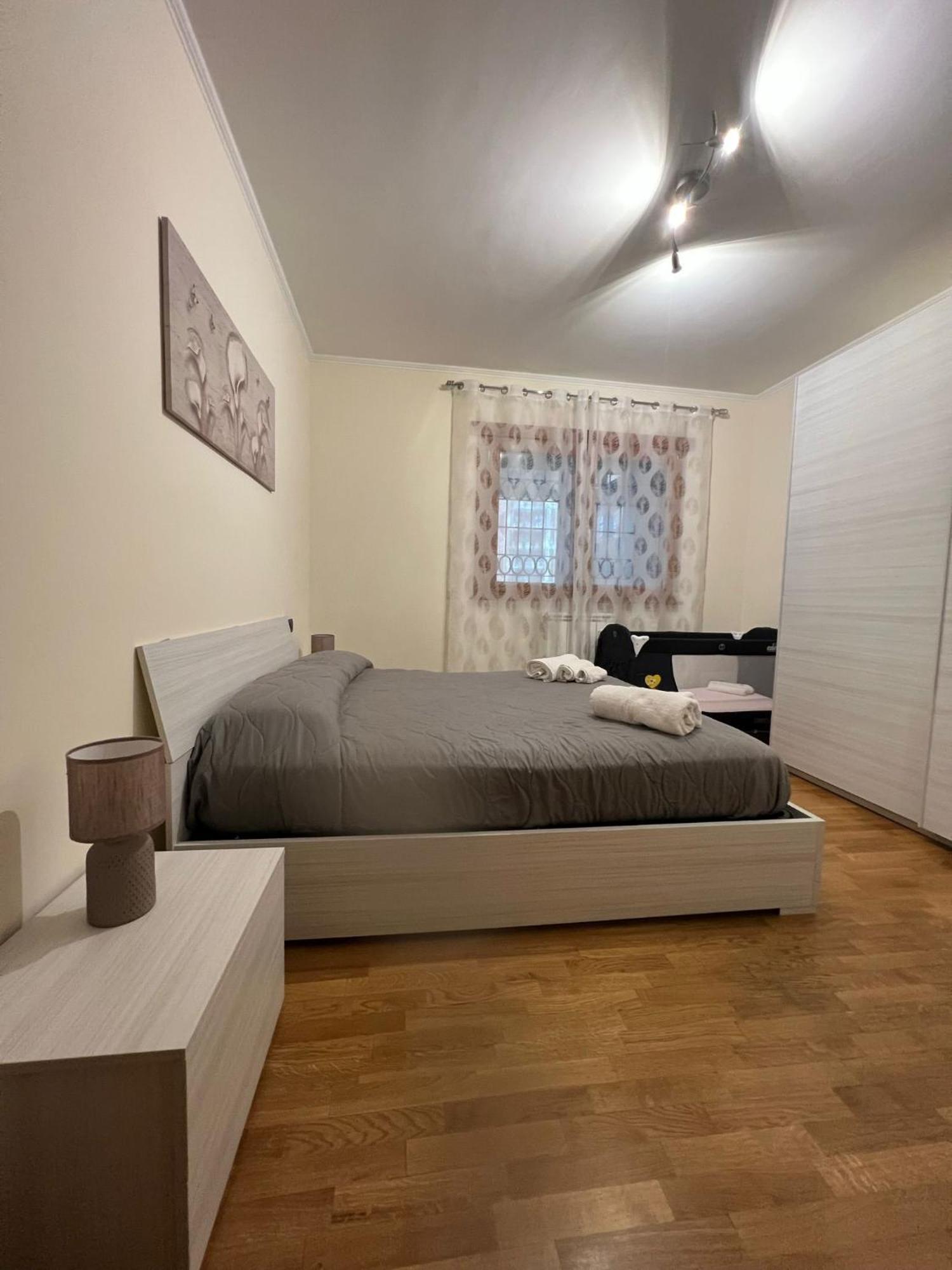 Apartamento Mary's House