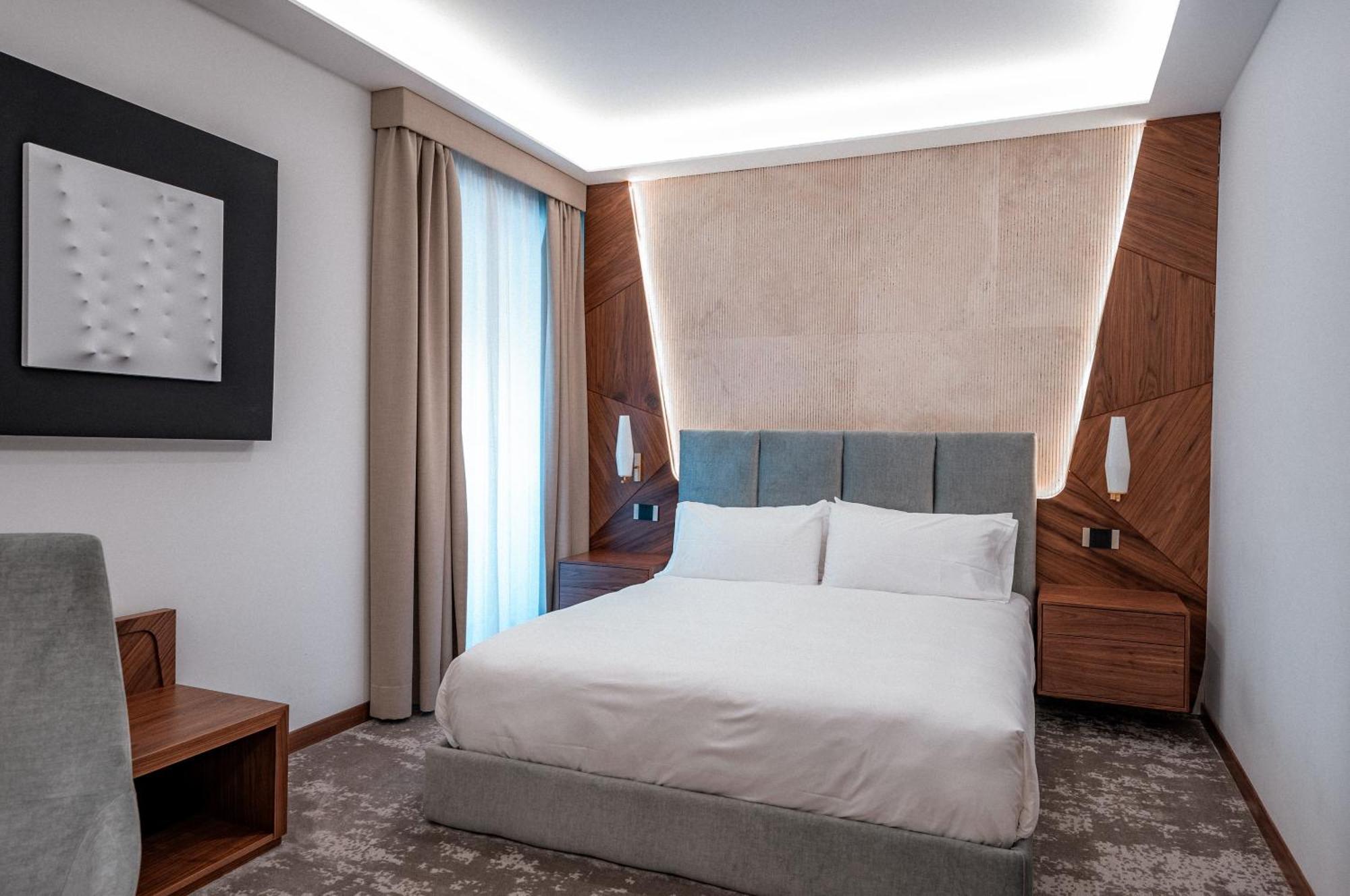 Hotel Via Veneto Roma