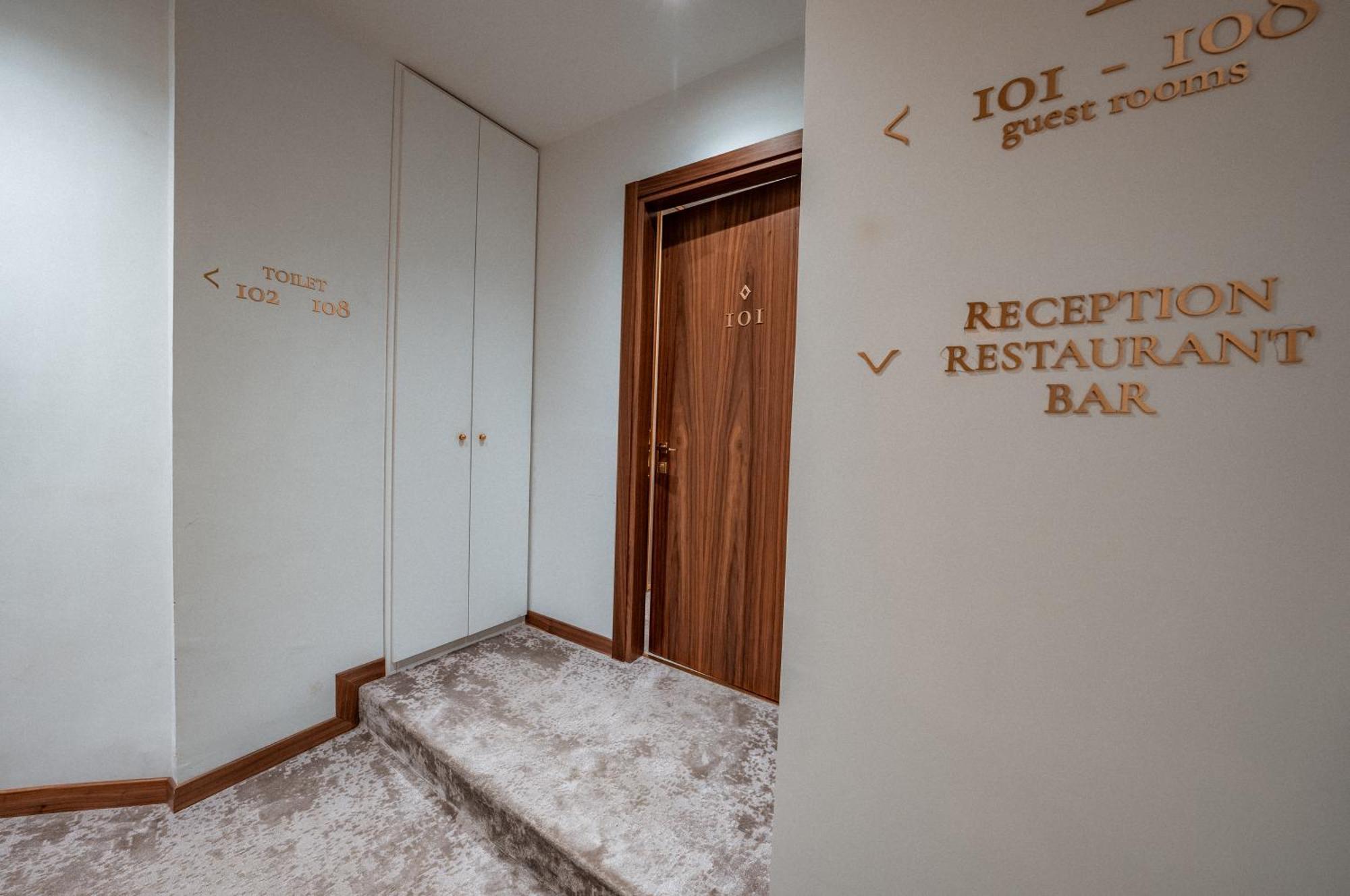 Hotel Via Veneto Roma