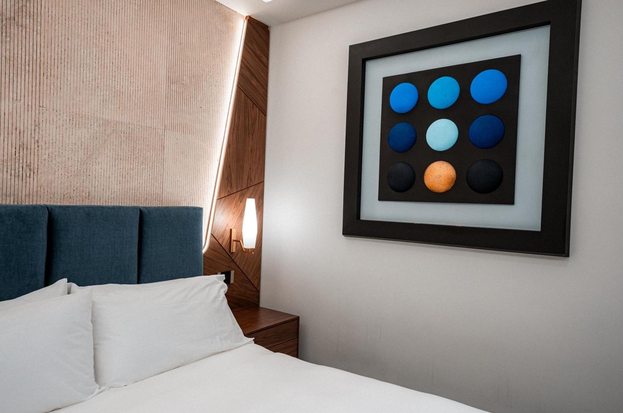 Hotel Via Veneto Roma