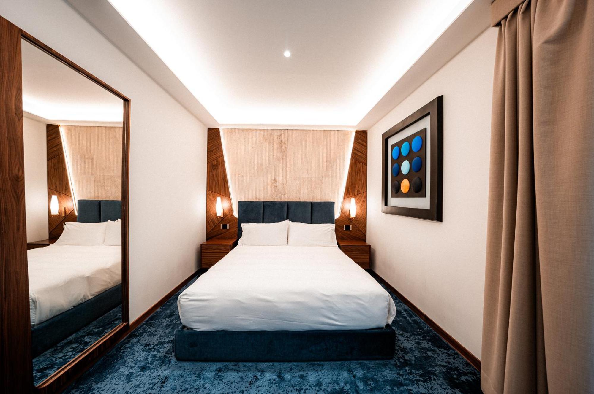 Hotel Via Veneto Roma