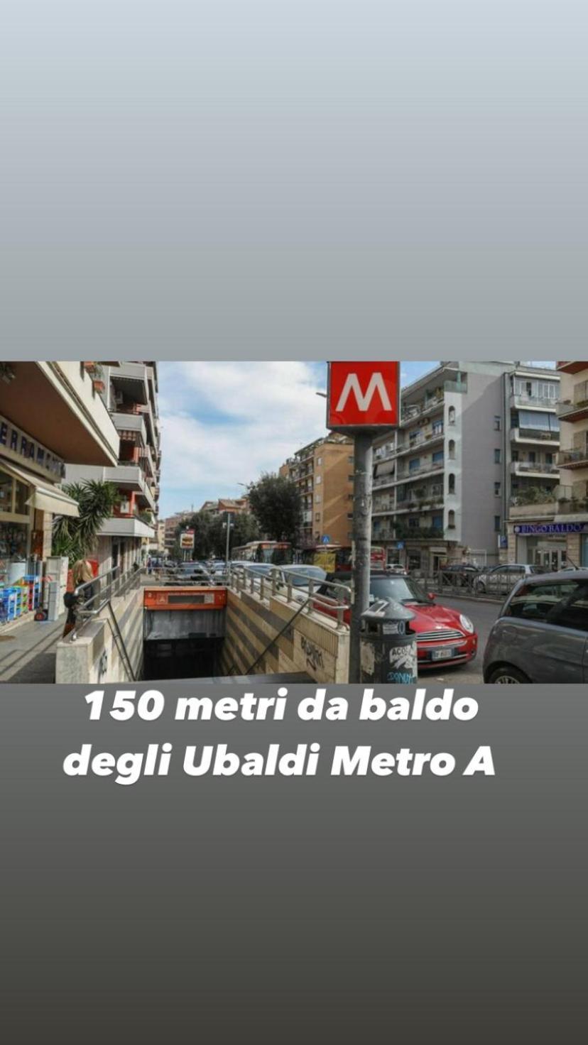 Dreams In Vaticano - Metro A Apartamento