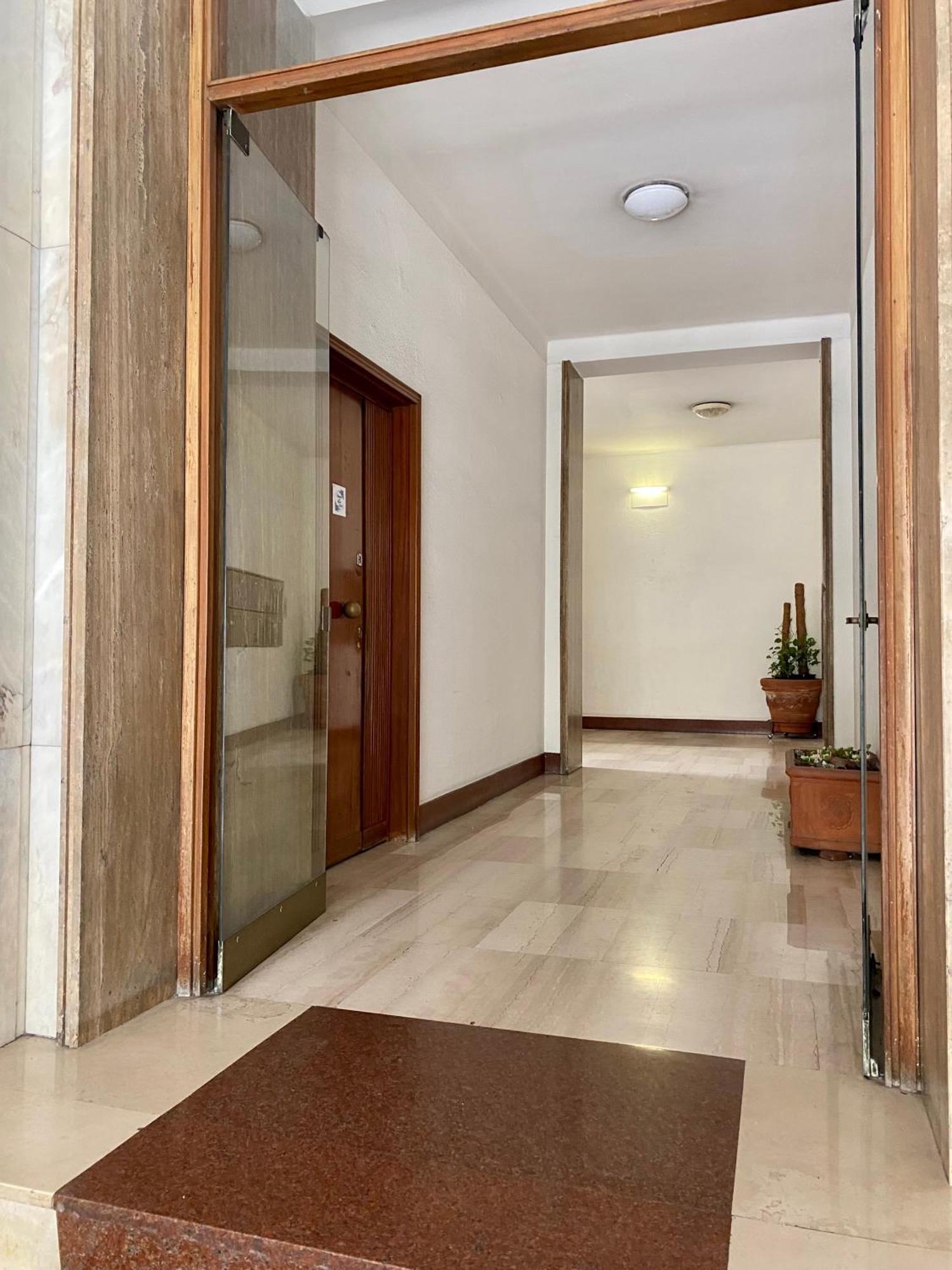 Apartamento Dreams In Vaticano - Metro A Roma