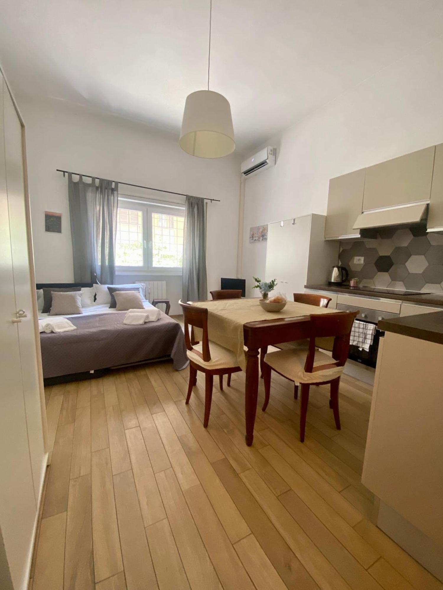 Apartamento Dreams In Vaticano - Metro A Roma