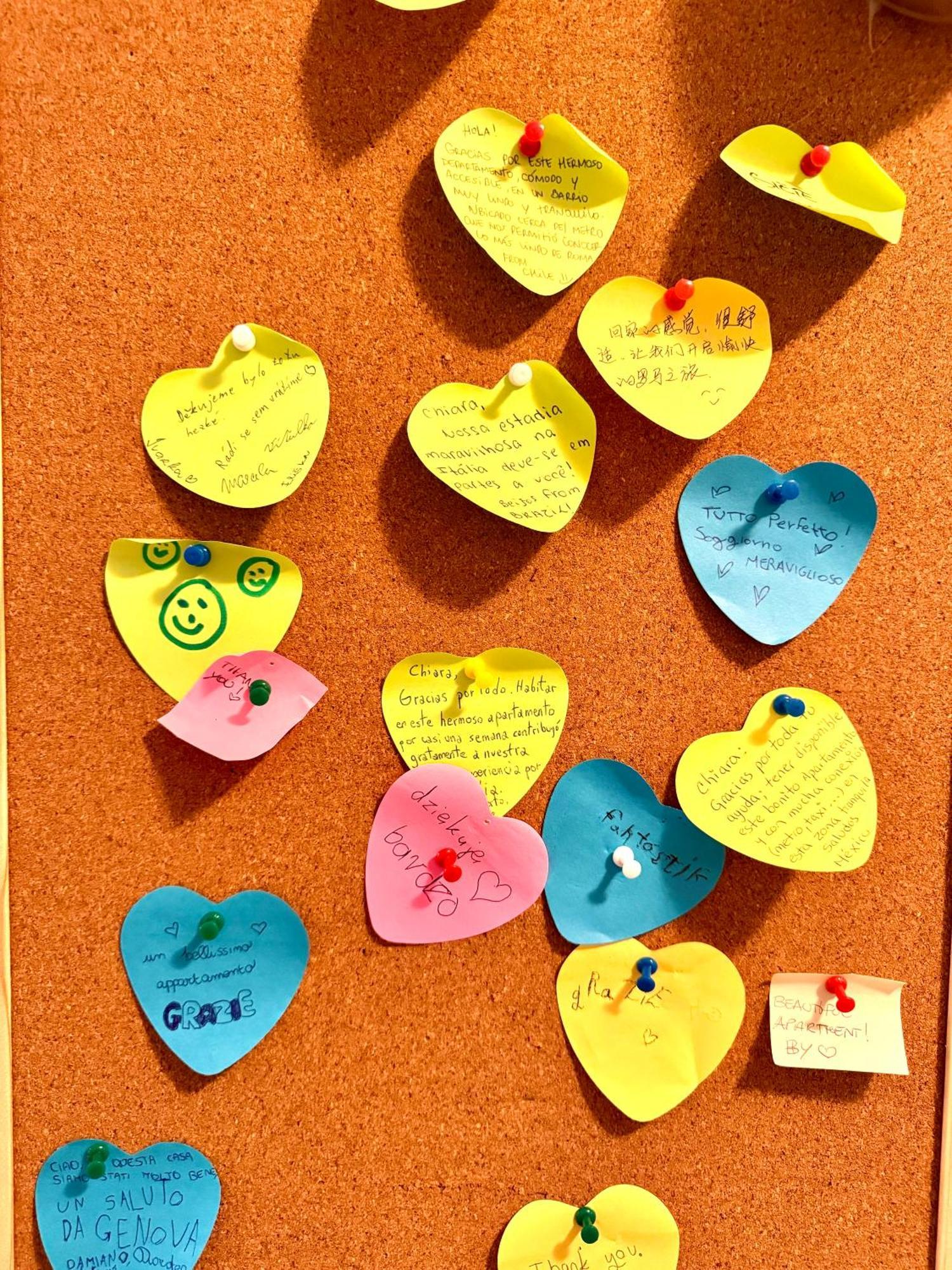 Dreams In Vaticano - Metro A Roma