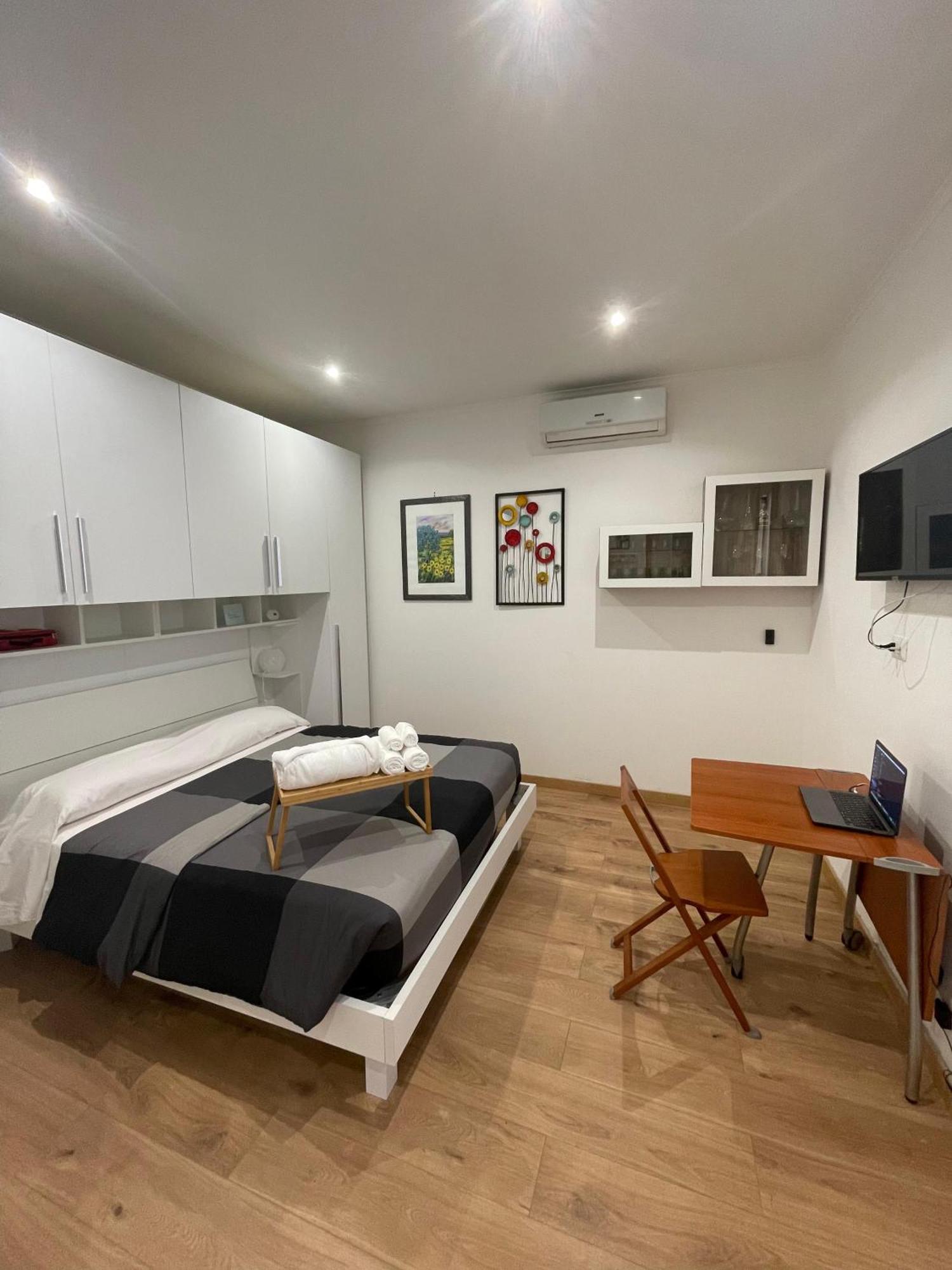 Rifugio Miani Apartment Rom