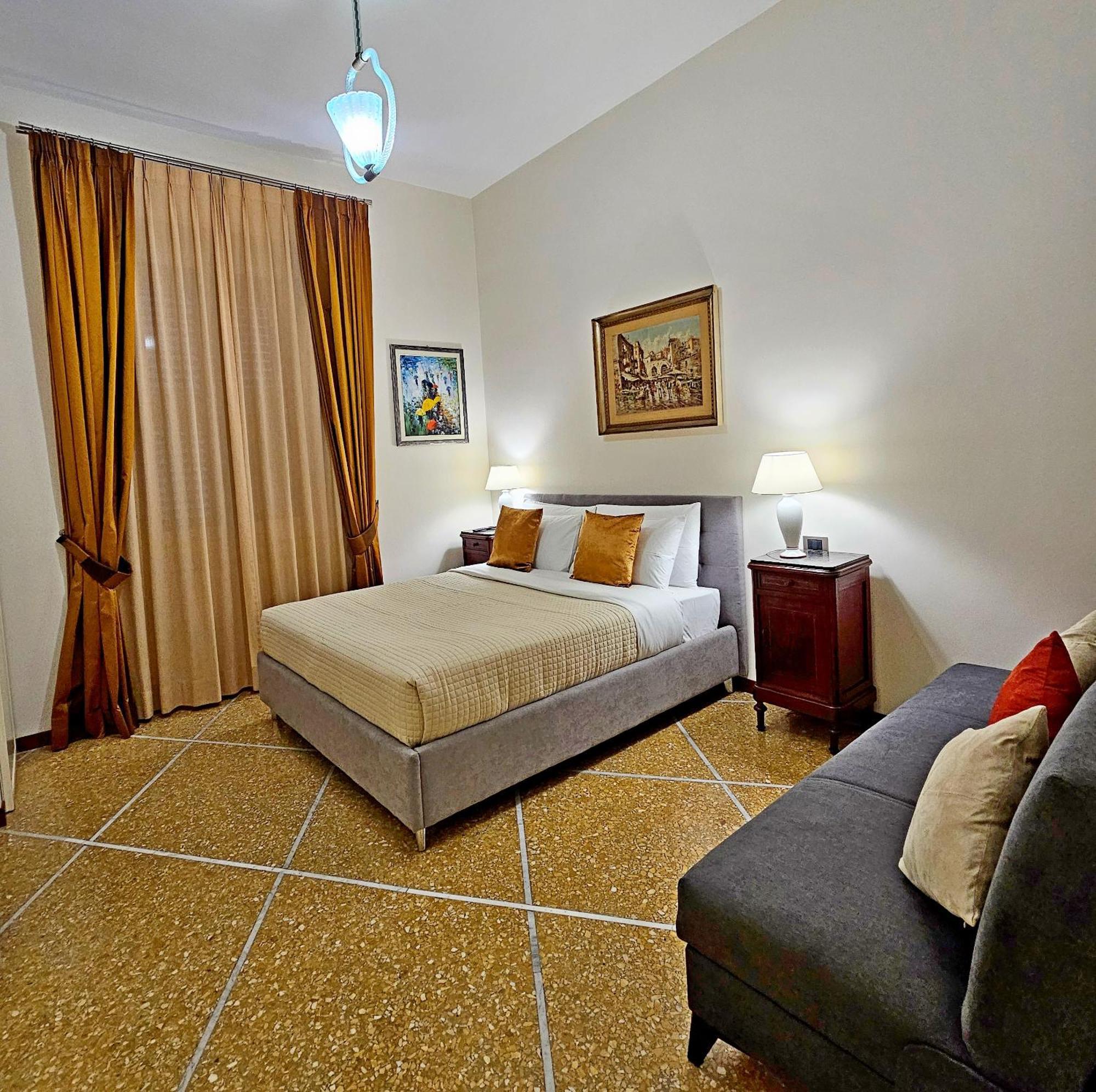 Vatican Prestige - Meospiti Cesare Exclusive Apartamento Roma