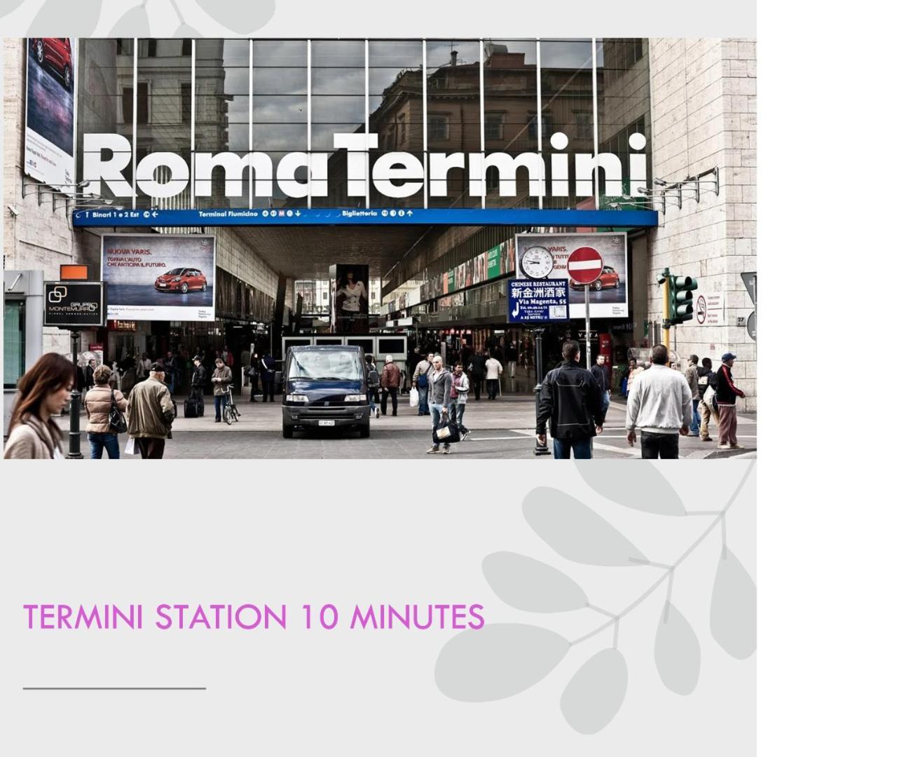 Apartment Best Rome Apartment Rom