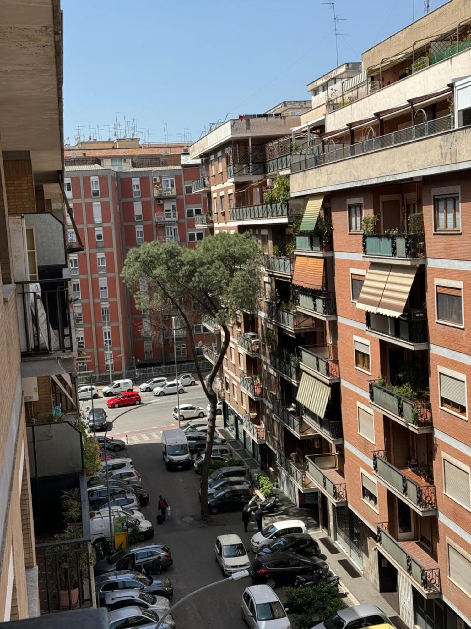 Alojamento de Acomodação e Pequeno-almoço Cerreto Housing *