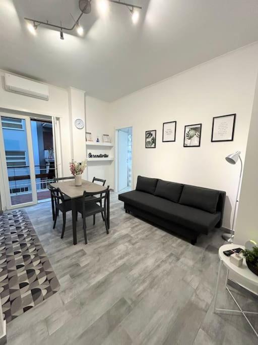 Apartment “serendipity” N&l Vatican Museum *