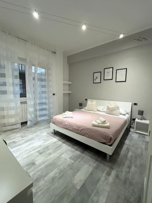 Apartment “serendipity” N&l Vatican Museum Rom