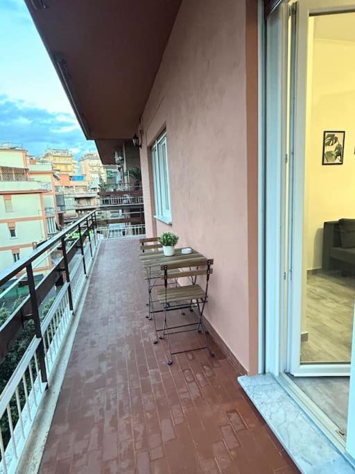 “serendipity” N&l Vatican Museum Apartment Rome