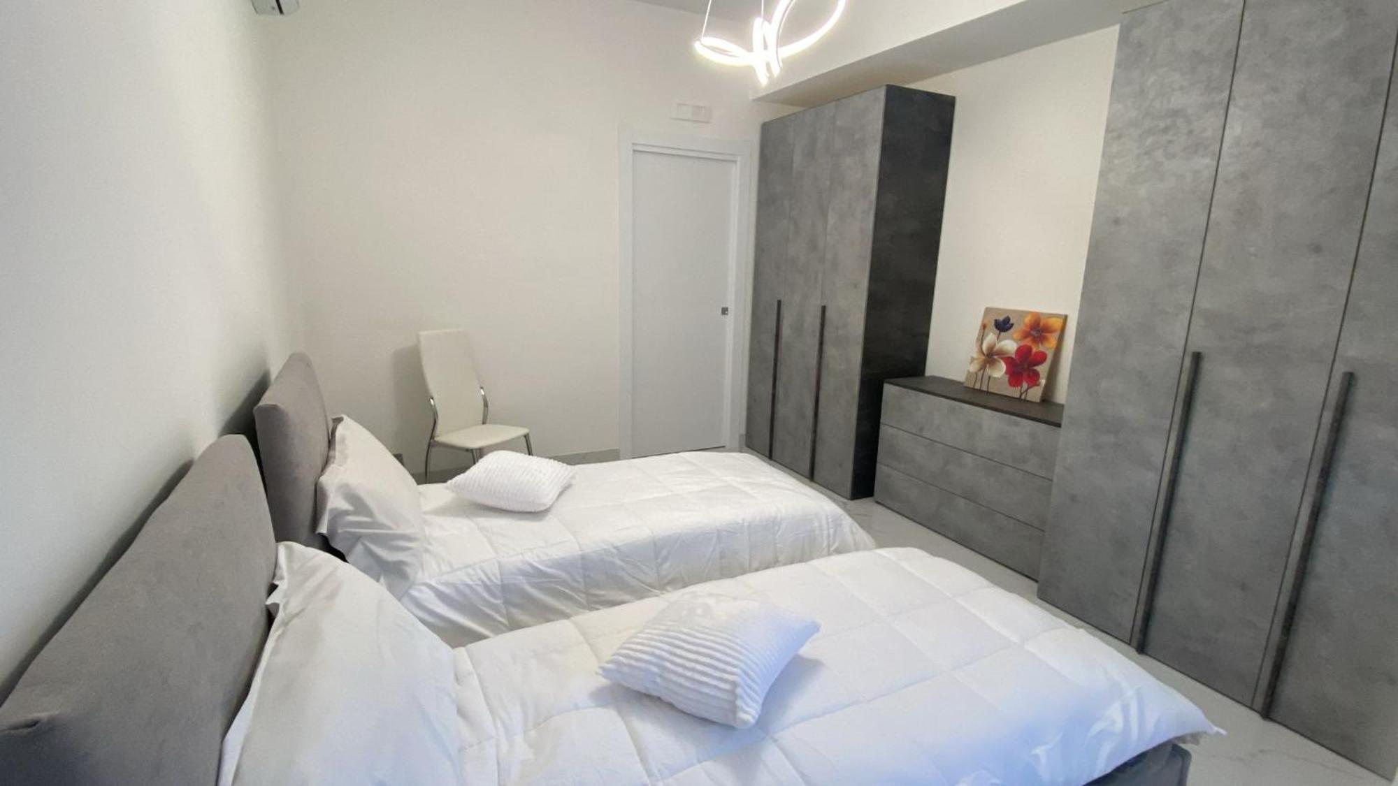 Tiburtina Flats Apartment Rome