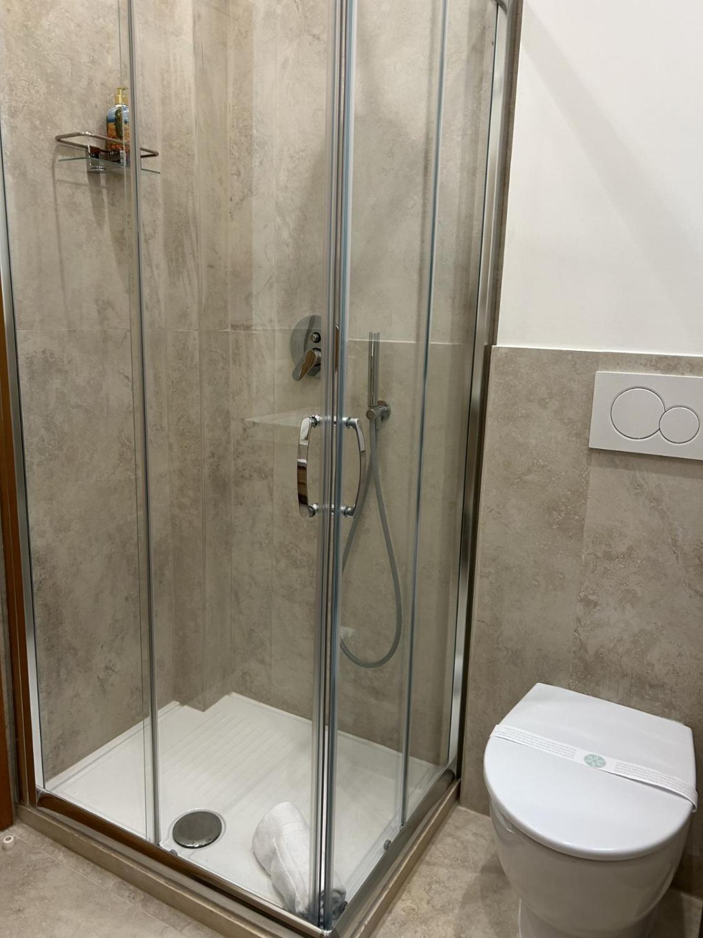 Apartamento Garden Tuscolana - 200 Meters From The Metro Station Roma