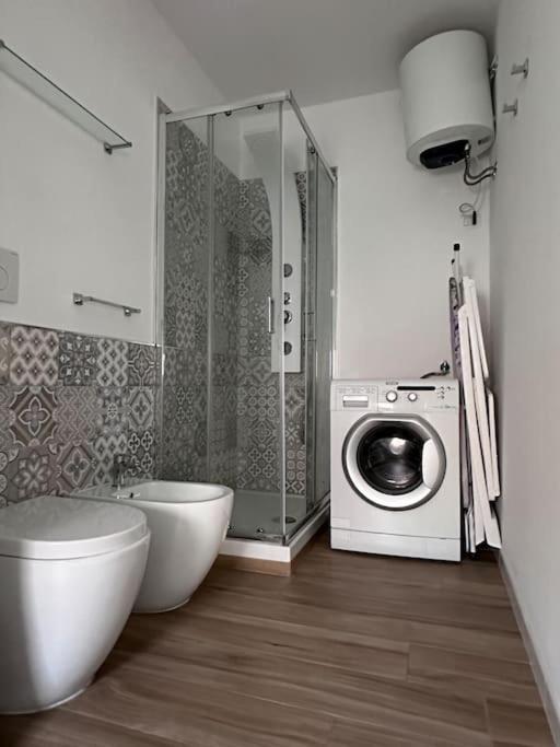 Otium - Tarquinia Apartamento