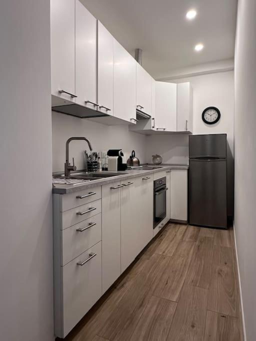 Otium - Tarquinia Apartment Rome