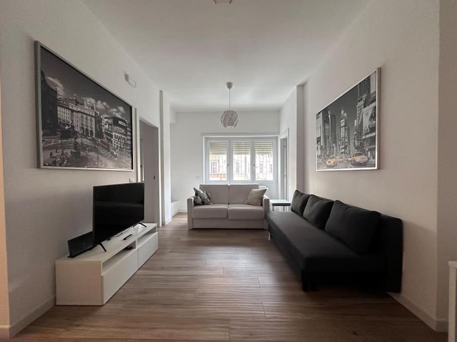 Apartamento Otium - Tarquinia Roma