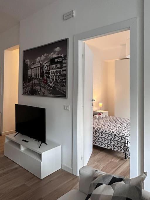 Otium - Tarquinia Apartamento Roma