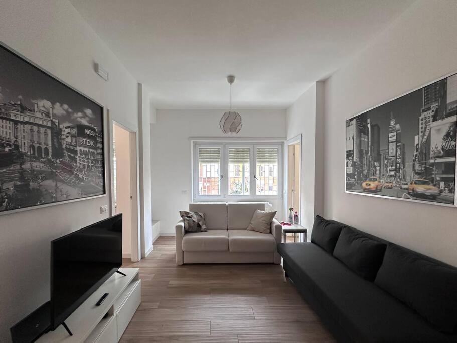 Apartment Otium - Tarquinia Rome