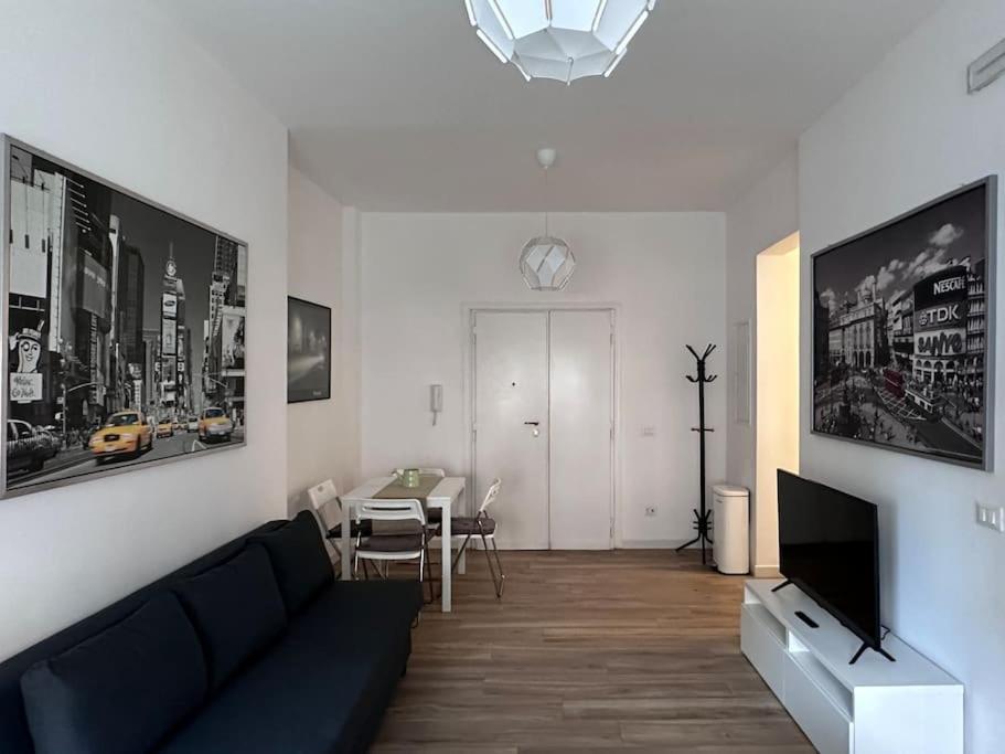 Apartamento Otium - Tarquinia Roma