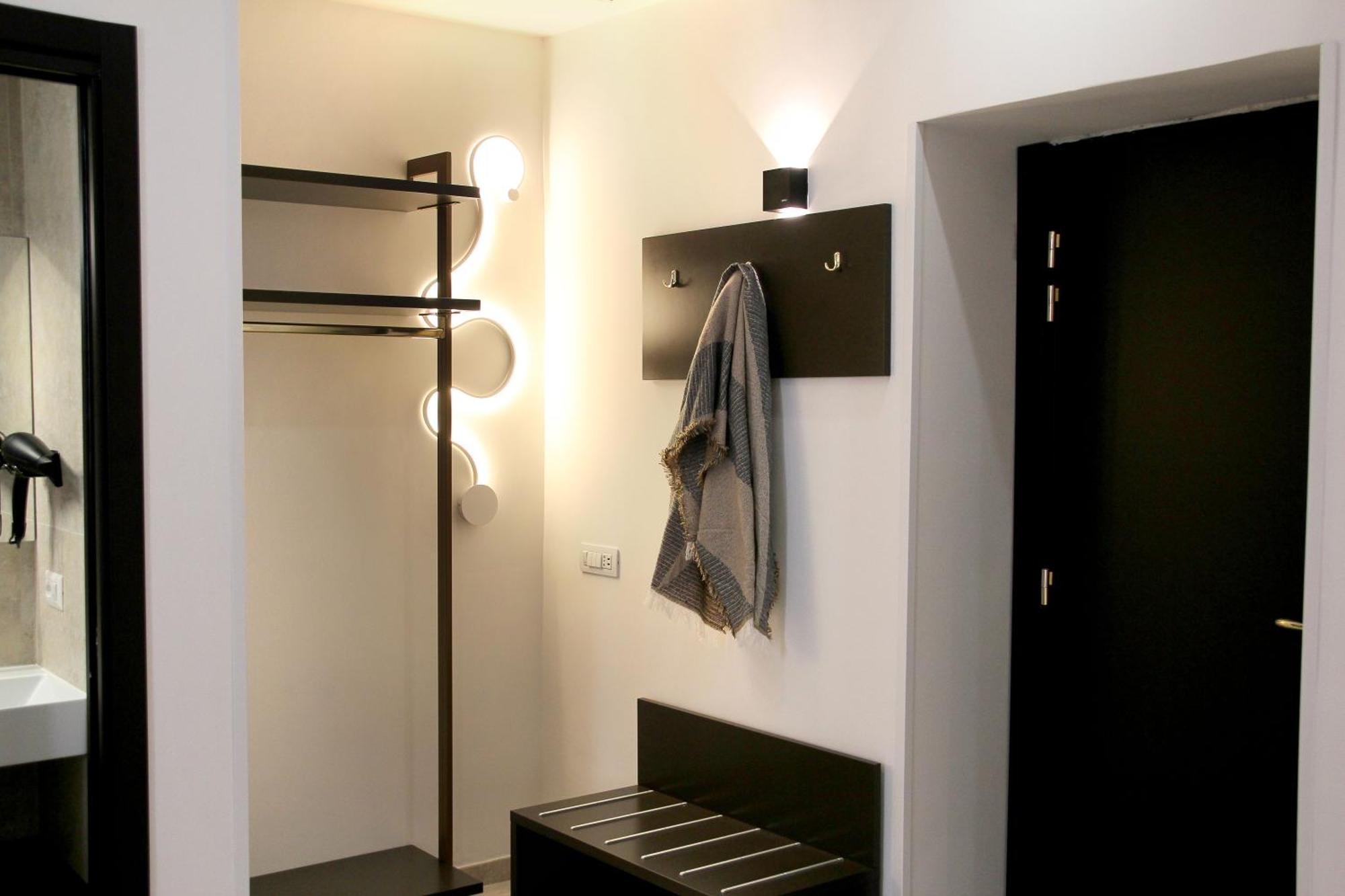 Joyful 148 Luxury Powered By Joyful Termini Boutique Affittacamere