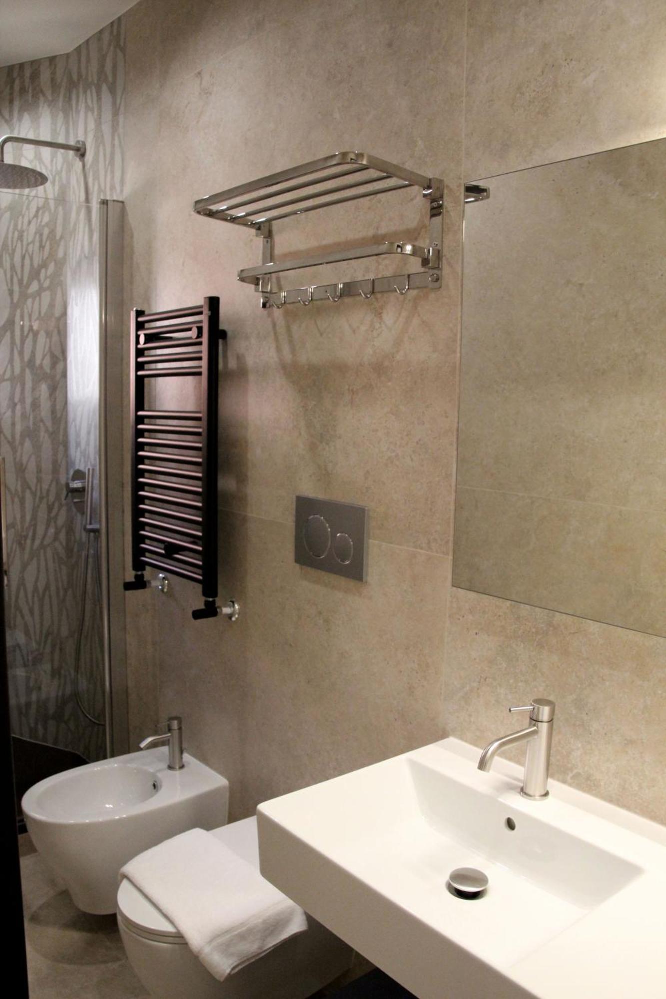 Affittacamere Joyful 148 Luxury Powered By Joyful Termini Boutique *