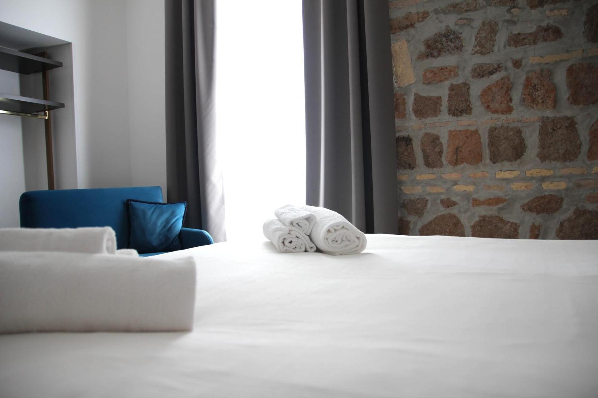 Affittacamere Joyful 148 Luxury Powered By Joyful Termini Boutique *