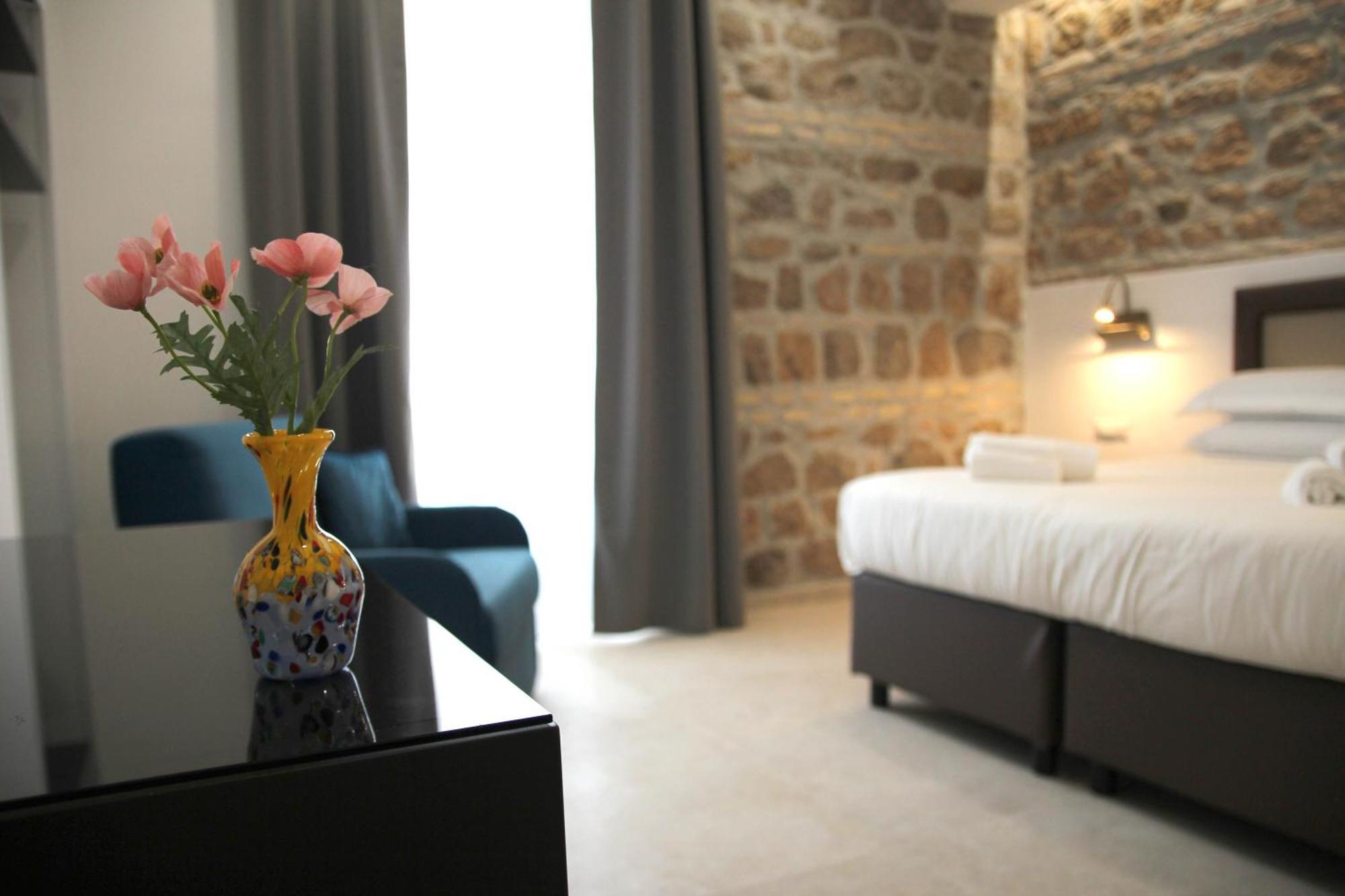 Joyful 148 Luxury Powered By Joyful Termini Boutique Affittacamere *