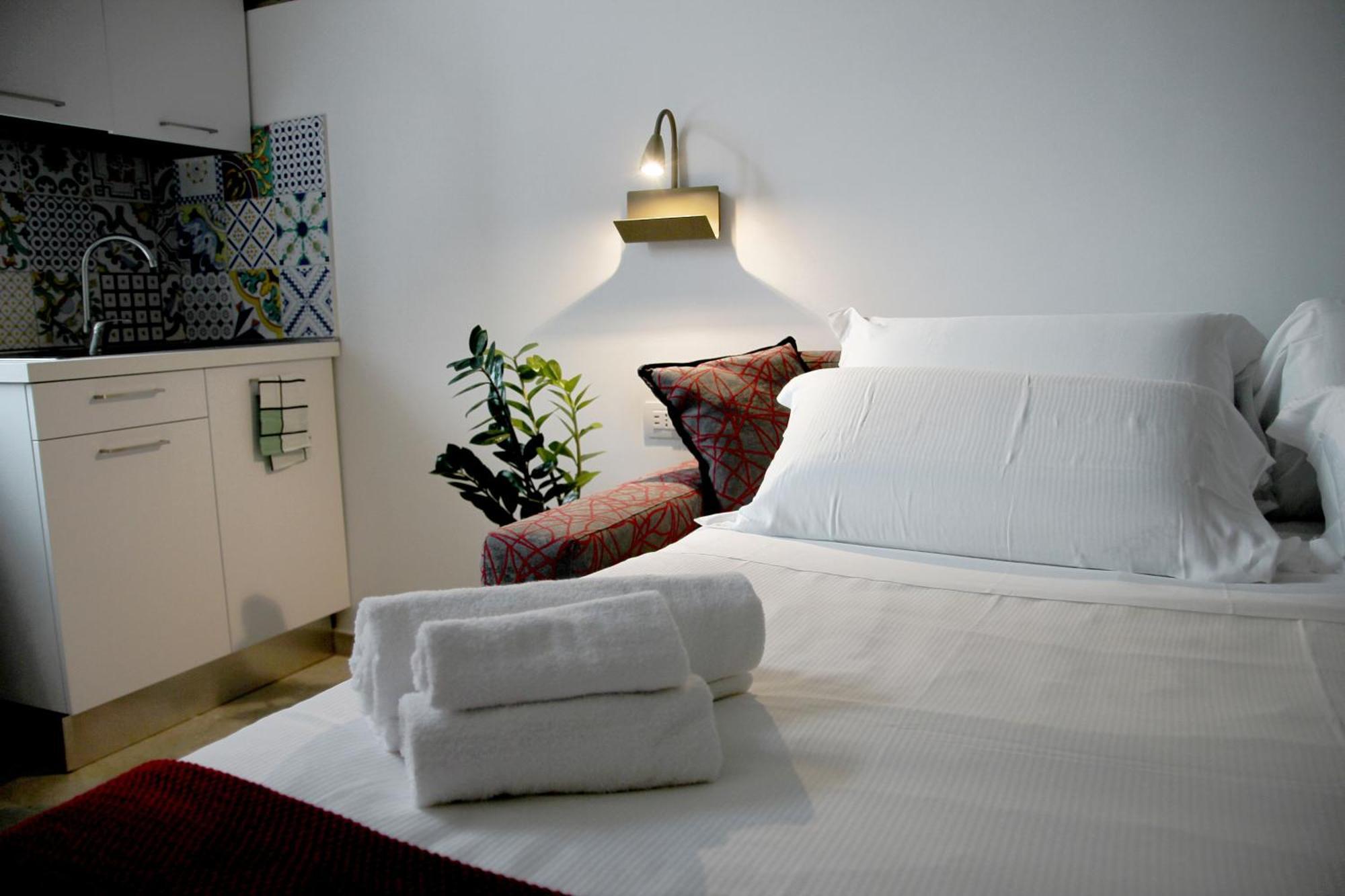 Affittacamere Joyful 148 Luxury Powered By Joyful Termini Boutique Roma