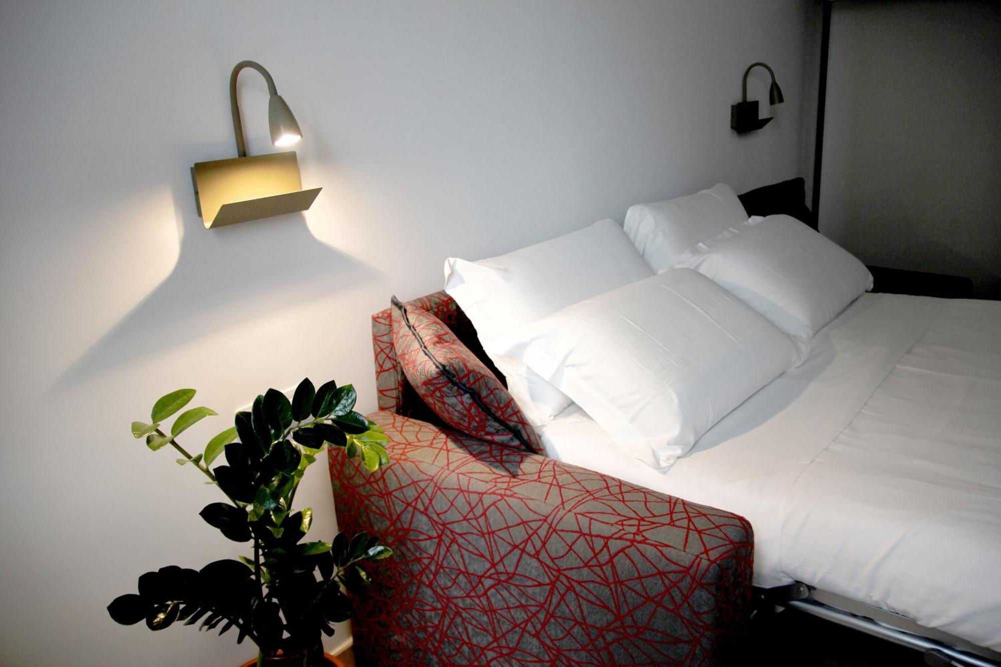 Affittacamere Joyful 148 Luxury Powered By Joyful Termini Boutique Roma