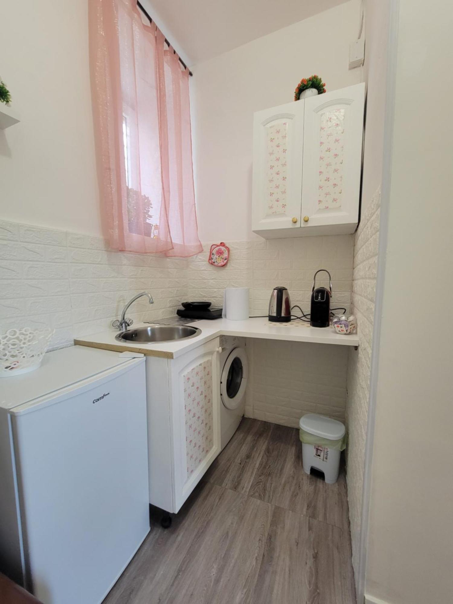Leilighet Casa Mihaela *