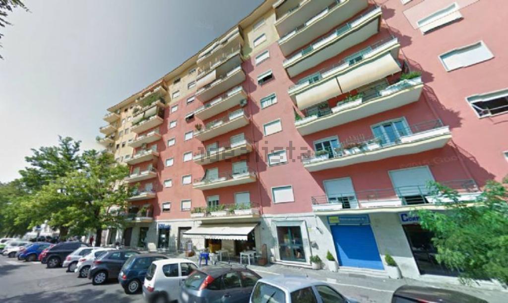 Shelisa Alojamento de Acomodação e Pequeno-almoço Roma