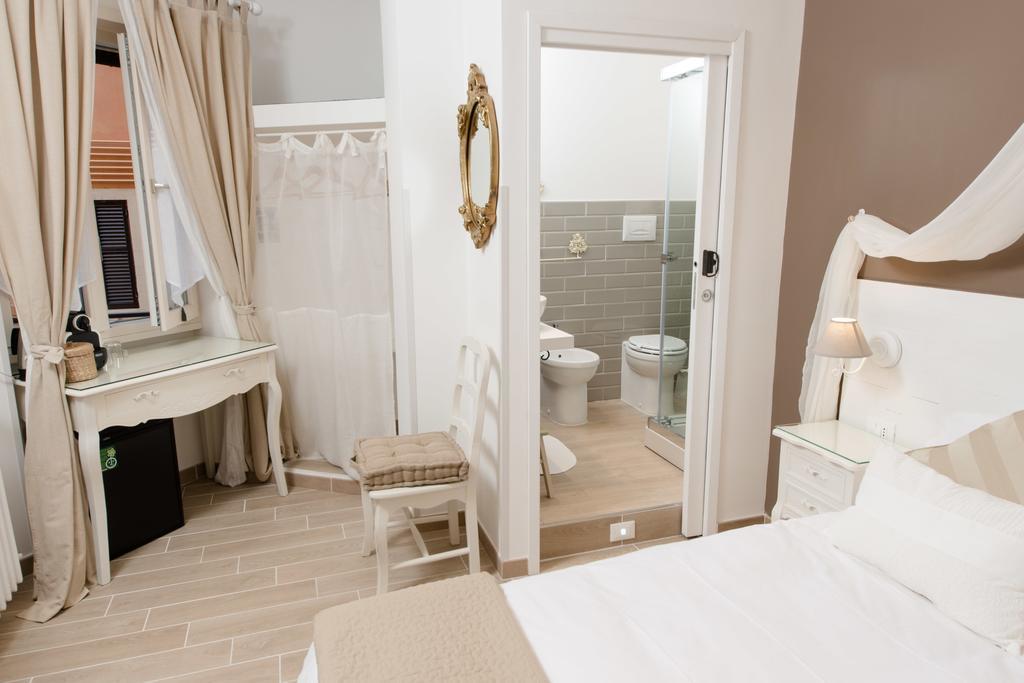 Buongiorno San Pietro Bed & Breakfast
