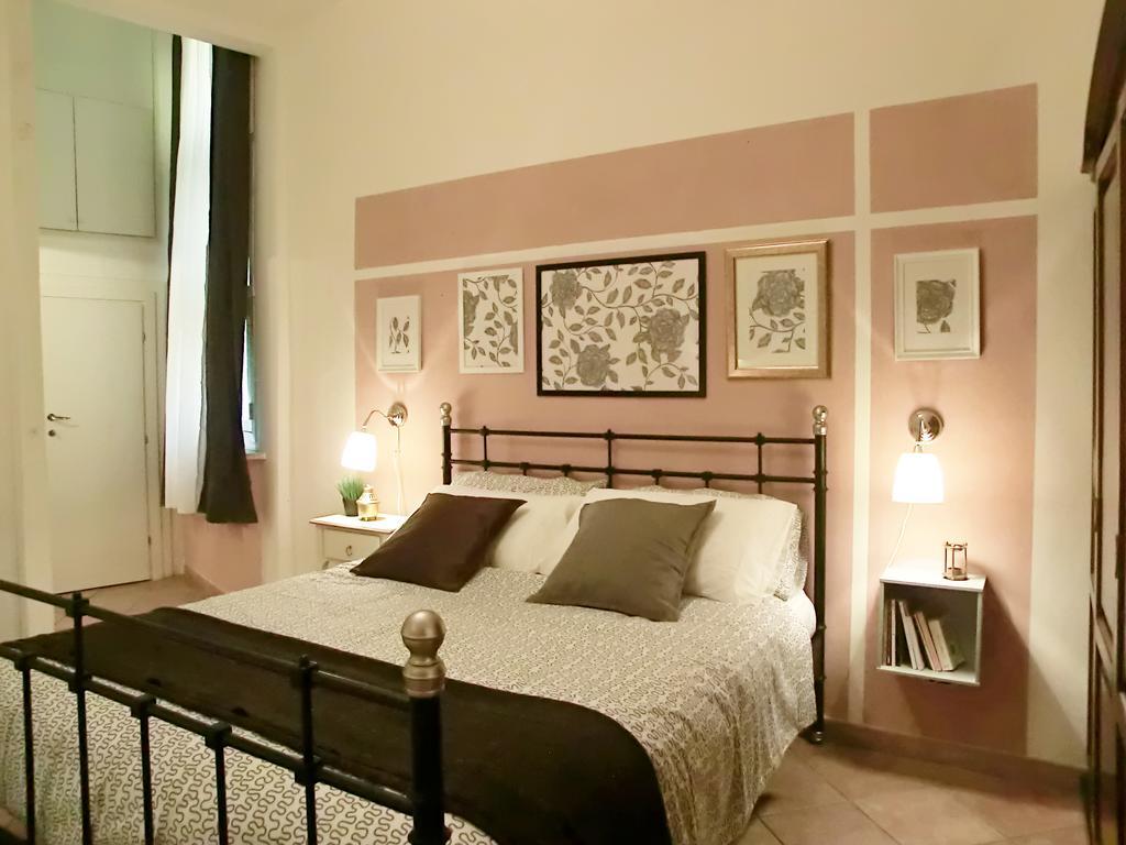 Magenta Collection Del Grande Appartamento