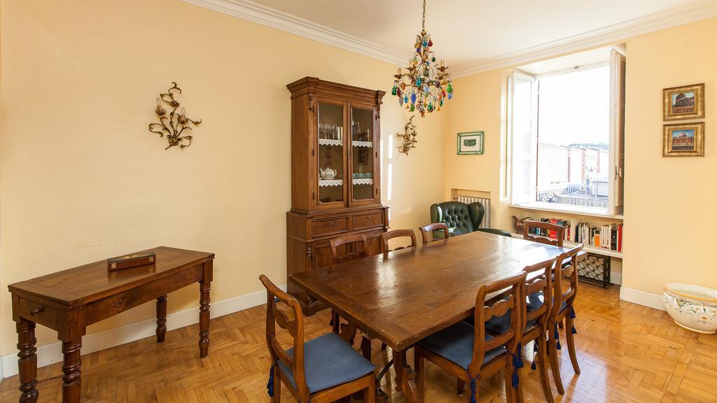 Apartamento Risorgimento View Aparment *