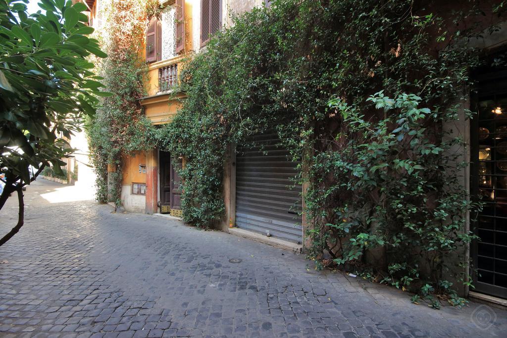 Navona Boutique Apartamento Roma