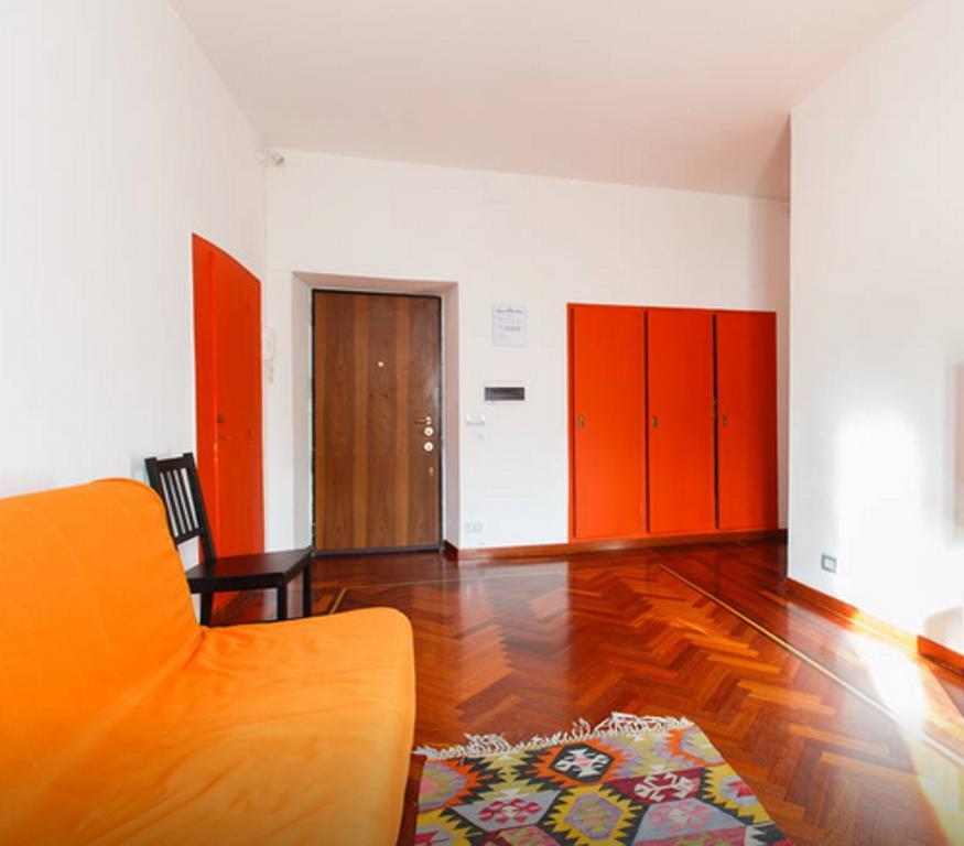 Feriehus Vatican House *