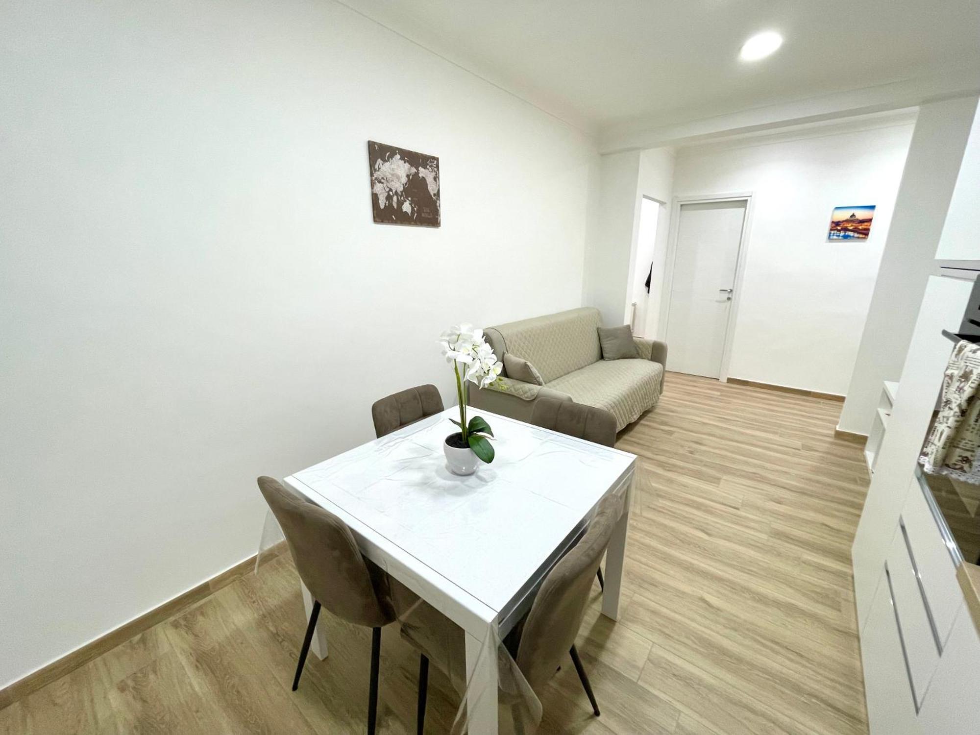 Best Rome Apartment * Rom