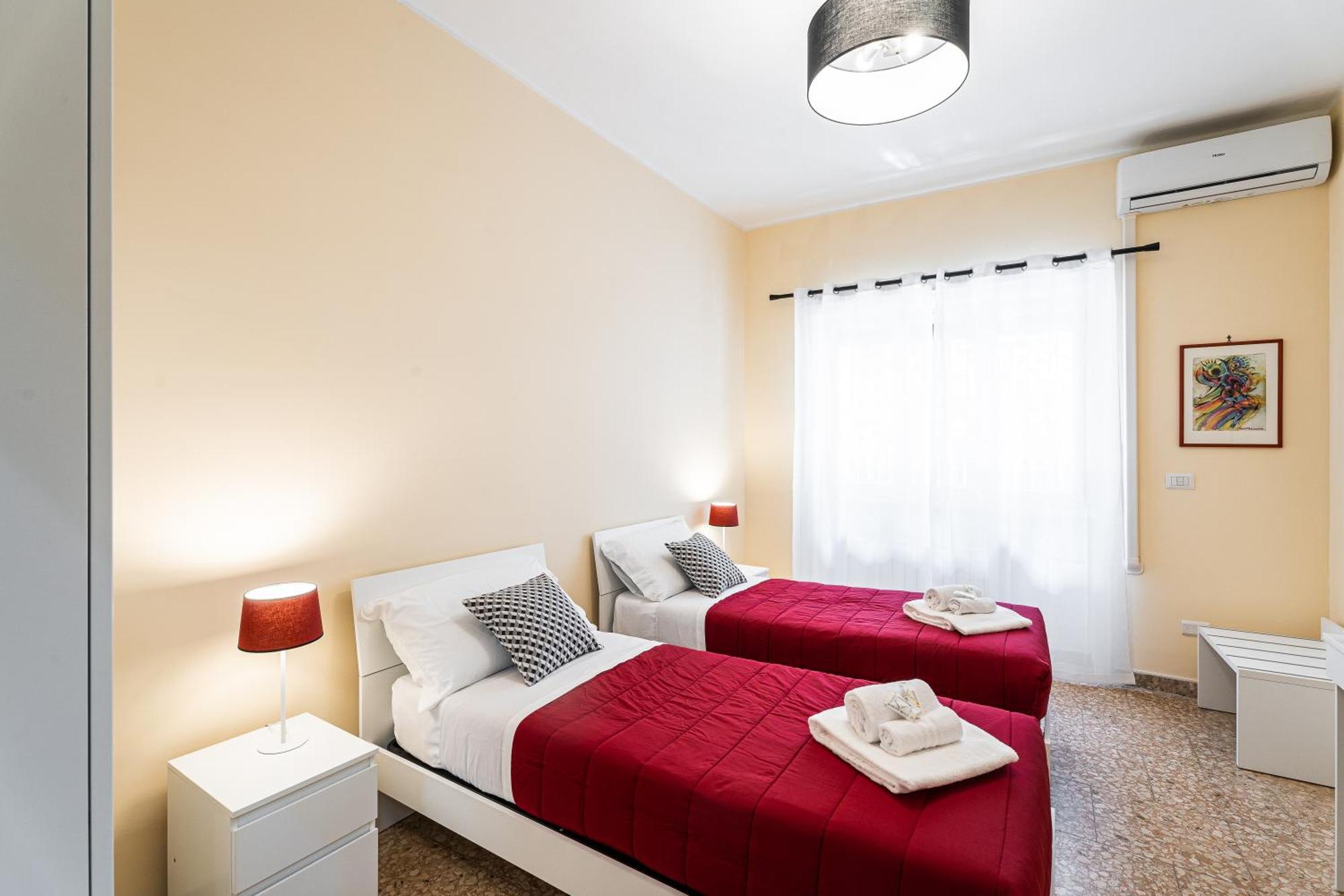 Domus Leo * Roma