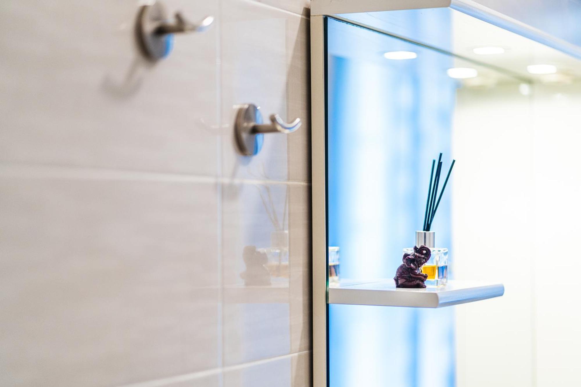 Apartamento Domus Leo *