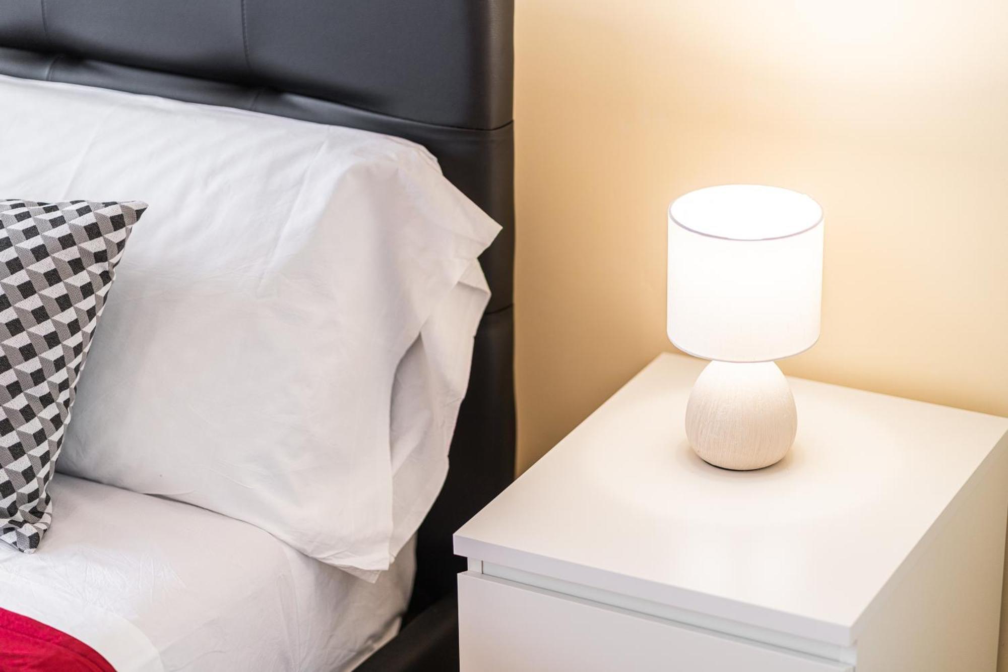 Apartamento Domus Leo *